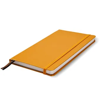 Minimalism Art Classic Notebook Journal for Writing