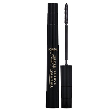 L'Oreal Paris Telescopic Lengthening Mascara - Stunning Lashes
