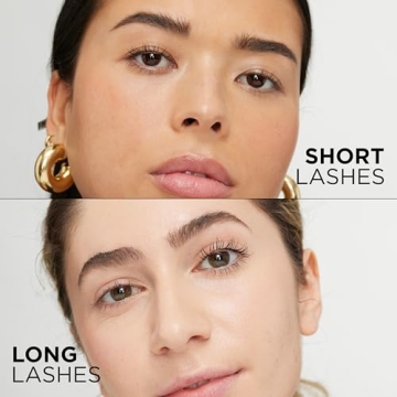 L'Oreal Paris Telescopic Lengthening Mascara - Stunning Lashes