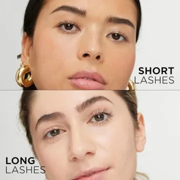 L'Oreal Paris Telescopic Lengthening Mascara - Stunning Lashes