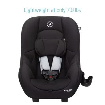 Maxi-Cosi Romi Convertible Car Seat - Lightweight & Travel-Friendly