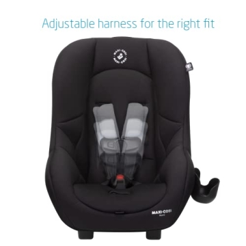 Maxi-Cosi Romi Convertible Car Seat - Lightweight & Travel-Friendly