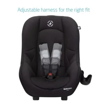 Maxi-Cosi Romi Convertible Car Seat - Lightweight & Travel-Friendly