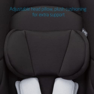 Maxi-Cosi Romi Convertible Car Seat - Lightweight & Travel-Friendly