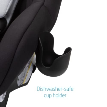 Maxi-Cosi Romi Convertible Car Seat - Lightweight & Travel-Friendly