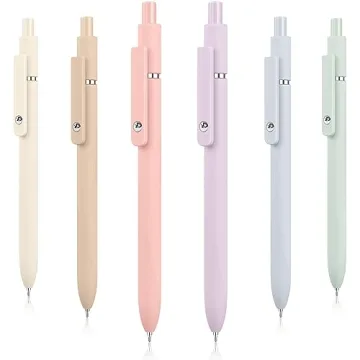 Valentines Day Gifts for Teens, Nurse Gifts, Cool Stuff Aesthetic Pens Office College School Supplie...