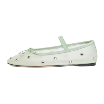 Stylish XYD Ballet Flats for Women and Girls - Comfortable & Chic