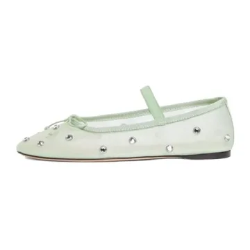 Stylish XYD Ballet Flats for Women and Girls - Comfortable & Chic