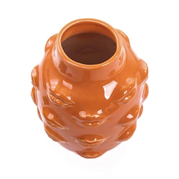 Unique Romehaha Ceramic Body Vase for Home Decor