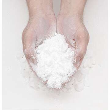 321 STRONG Gym Chalk - Premium Grip for All Sports