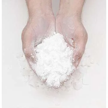 321 STRONG Gym Chalk - Premium Grip for All Sports