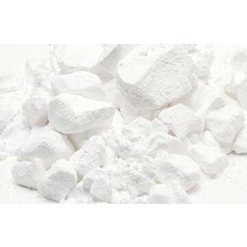 321 STRONG Gym Chalk - Premium Grip for All Sports