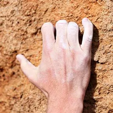 321 STRONG Gym Chalk - Premium Grip for All Sports