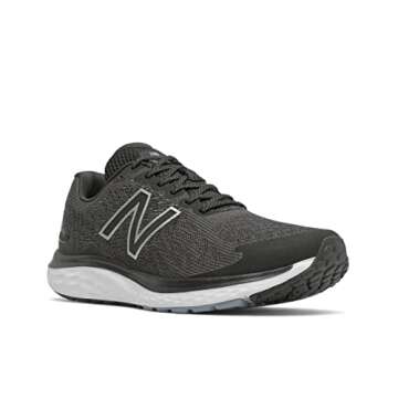 New Balance 680 V7 Running Shoe - Precision Cushioning & Support