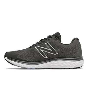 New Balance 680 V7 Running Shoe for Men - Comfort & Support