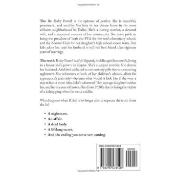 Drowning in Paper Flowers