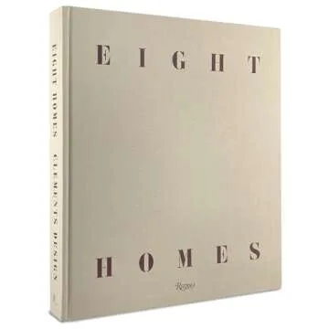 Eight Homes: Clements Design - Stunning Architectural Inspirations