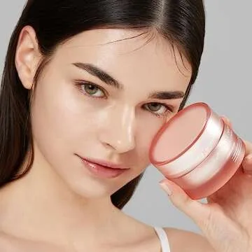 medicube Triple Collagen Cream - Hydrating & Firming Moisturizer with Hyaluronic Acid, Premium Elastin, Shea Butter - Wrinkle Care & Boosts Elasticity - Korean Skincare, 1.69 oz