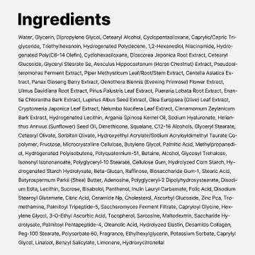 medicube Triple Collagen Cream - Hydrating & Firming Moisturizer with Hyaluronic Acid, Premium Elastin, Shea Butter - Wrinkle Care & Boosts Elasticity - Korean Skincare, 1.69 oz