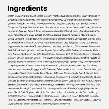 medicube Triple Collagen Cream - Hydrating & Firming Moisturizer with Hyaluronic Acid, Premium Elastin, Shea Butter - Wrinkle Care & Boosts Elasticity - Korean Skincare, 1.69 oz