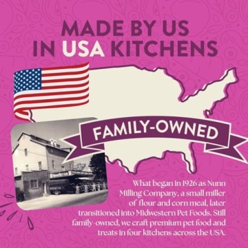 Earthborn Holistic Grain-Free Dog Food with Lamb Meal