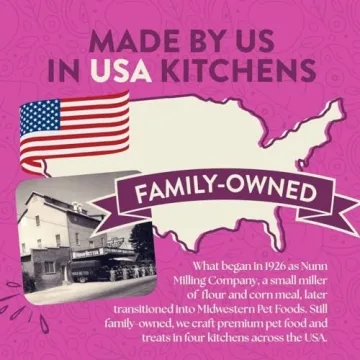 Earthborn Holistic Grain-Free Dog Food with Lamb Meal