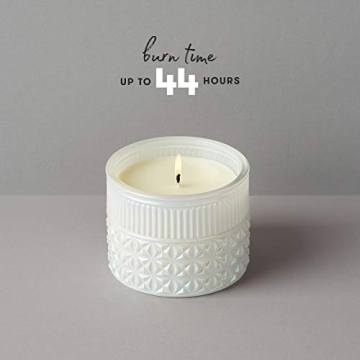 Capri Blue Gilded Muse Candle - Volcano Scented Soy Wax