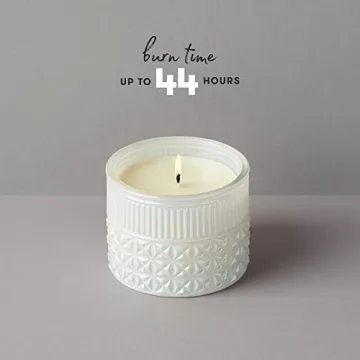 Capri Blue Gilded Muse Candle - Volcano Scented Soy Wax