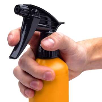 XPEL Ceramic Boost Spray Coating, 16oz - Silicon Dioxide Car Detailing Spray, Beads and Repels Water, Dust, Lint, and Protects Against Debris - Safe for Cars, Trucks, Motorcycles, RV's & More