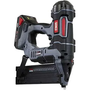 Senco Fusion F-16XP 18V Cordless 16 Ga. Nailer