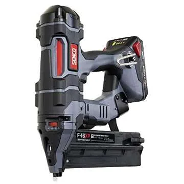 Senco Fusion F-16XP 18V Cordless 16 Ga. Nailer
