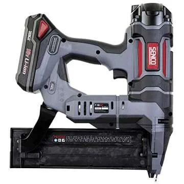 Senco Fusion F-16XP 18V Cordless 16 Ga. Nailer
