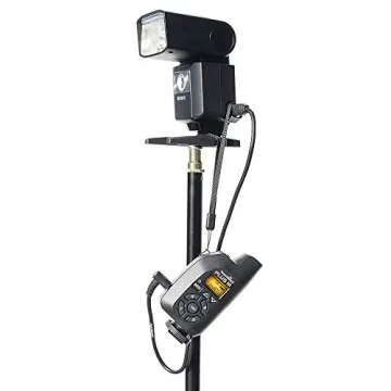 PocketWizard Plus IIIe Transceiver Kit with Enhanced Range and Reliability All-in-One Kit for Remote Photography and Off Camera Flash (Black)