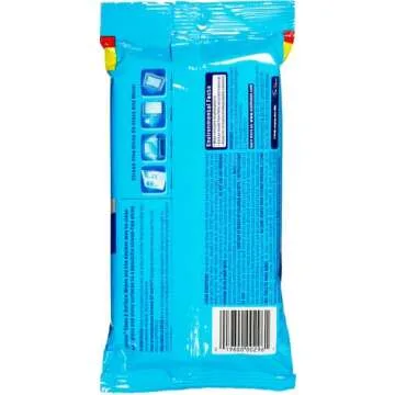 Windex Original Surface Wipes, Streak-Free Shine, Pack of 2