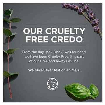 Jack Black Intense Therapy Lip Balm - SPF 25 Hydrating Care