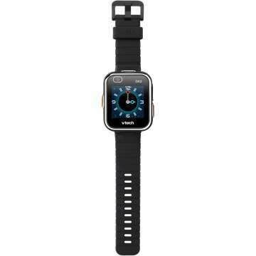 VTech KidiZoom Smartwatch DX2 for Kids Black