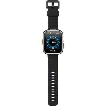 VTech KidiZoom Smartwatch DX2 for Kids Black