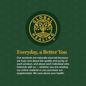 Global Healing Detoxadine - Organic Nascent Liquid Iodine Supplement Drops for Thyroid Support, Detox Cleanse, and Metabolism - Non-GMO, Vegan, 200 Servings Iodine Drops (1 Oz)