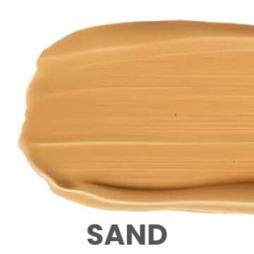 Suntegrity Tinted Sunscreen Broad Spectrum SPF 30 - Sand