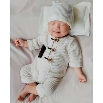 CUTEBBPHOTO Newborn Photography Outfits for Perfect Photos