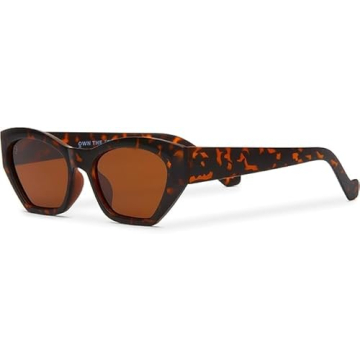 Trendy Sunglasses for Women with UV Protection - Own the Trend