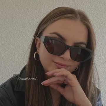 Trendy Sunglasses for Women with UV Protection - Own the Trend