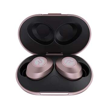 Raycon Everyday Wireless Earbuds - 32 Hours Playtime