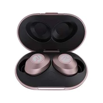Raycon Everyday Wireless Earbuds - 32 Hours Playtime