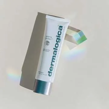 Dermalogica Prisma Protect SPF30, Face Moisturizer Sunscreen, Defends Against UV Rays While Hydrating & Boosting Skin's Natural Luminosity, 0.4 fl oz
