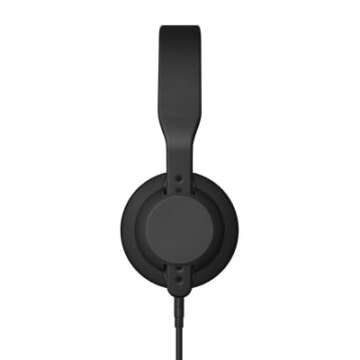 AIAIAI TMA-2 High Isolation DJ Headphones for Pros