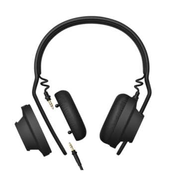AIAIAI TMA-2 High Isolation DJ Headphones for Pros