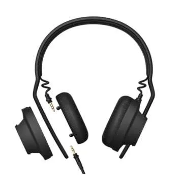 AIAIAI TMA-2 High Isolation DJ Headphones for Pros