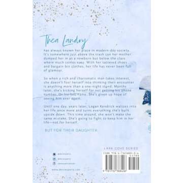 Tattered (Lark Cove)