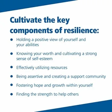 Transformative LGBTQ+ Workbook for Self-Acceptance and Resilience